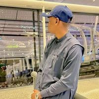 TikTok Account - hamza.hammadou70