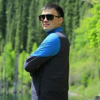 TikTok Account - sanat_shotanov1