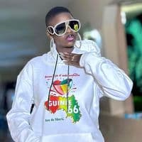 TikTok Account - fatimemagiq