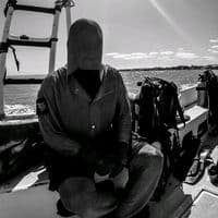 TikTok Account - daviddivingmexico