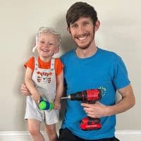 TikTok Account - samuelgrubbs