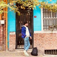 TikTok Account - murtadhajabbar