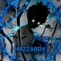 TikTok Account - hazz_prxd