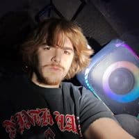 TikTok Account - noahvsparanormal