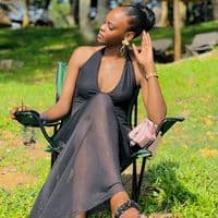 TikTok Account - daphiemalaika3