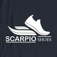 TikTok Account - scarpio_shose