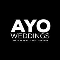 TikTok Account - ayoweddings
