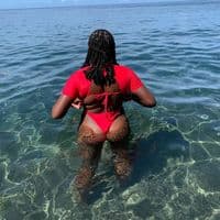 TikTok Account - its_ya_girl_del