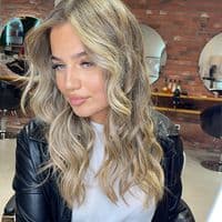 TikTok Account - besso.hair