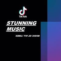 TikTok Account - stunningmusic