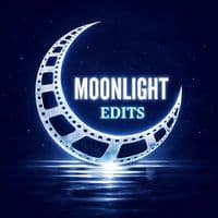 TikTok Account - moonlight.edits10
