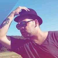 TikTok Account - baloghkrisztofer0