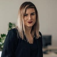 TikTok Account - sara_milosevic