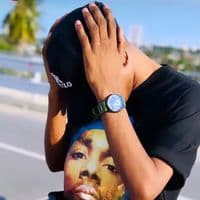 TikTok Account - mr.p.lyrics