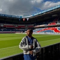 TikTok Account - rams_jah