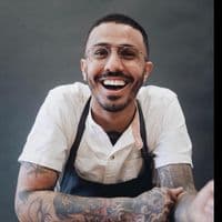 TikTok Account - akram_cooks