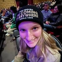 TikTok Account - reygan__