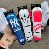 TikTok Account - hairstylemarou