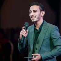 TikTok Account - peterfakherlatif