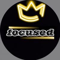 TikTok Account - focused_21