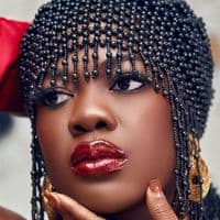 TikTok Account - asantewaaaaa