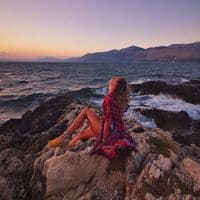 TikTok Account - alexandra.serbu