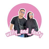TikTok Account - welly_and_fenty