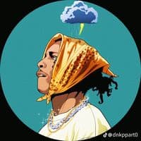 TikTok Account - nicktoussaint