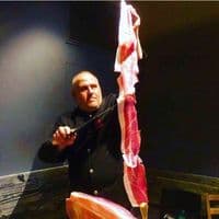 TikTok Account - paciottistefano