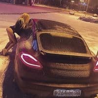 TikTok Account - quinzy863