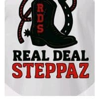 TikTok Account - real.deal.steppaz