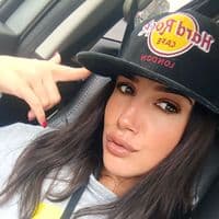 TikTok Account - lisovka_35