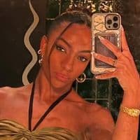 TikTok Account - charlize.glass