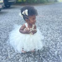 TikTok Account - lariyah.missshirley