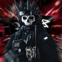 TikTok Account - ghost_amx