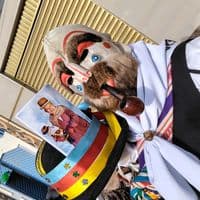 TikTok Account - corazontunantero