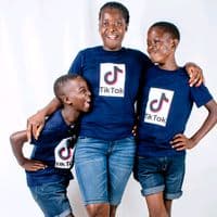 TikTok Account - mai.tee079