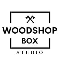 TikTok Account - woodshopboxstudio