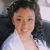 TikTok Account - mookgomothibedi