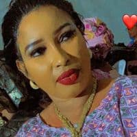 TikTok Account - oumousyba8