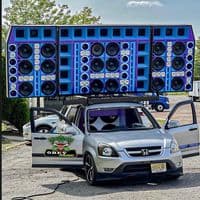 TikTok Account - el_trucu_pey_music