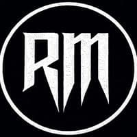 TikTok Account - rm.moraless