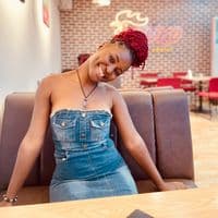 TikTok Account - alexiagrenadine0