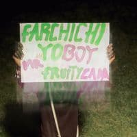 TikTok Account - mr_fruitycana