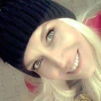 TikTok Account - monikadimitriev