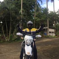 TikTok Account - dakilangjose08