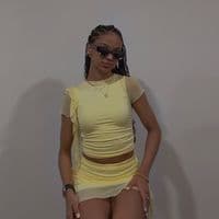 TikTok Account - rosaura_21