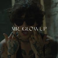 TikTok Account - mr.glow.up_