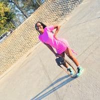 TikTok Account - chichibea339