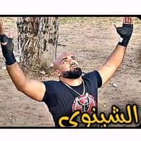 TikTok Account - nour.eddine.chinwi